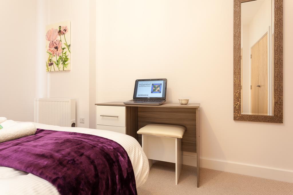 Self-Contained Town Centre One Bedroom Apartments By Helmswood Serviced Apartments Redhill  Luaran gambar